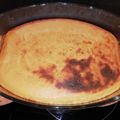 Cooksnap από marmeladitsa@ στη συνταγή Γαλατόπιτα εύκολη χωρίς φύλλο