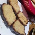 El cooksnap de Cocina con Raquel cuando hizo Cobertura de Chocolate, Muy Fácil!.