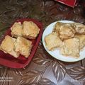 Cooksnap dari Bunda Yenni untuk resep Tahu isi(tahu bunting)