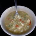 Cooksnap dari Firstila Reesta Clara untuk resep Mun Tahu Saus Tiram
