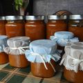 Cooksnap από Athina στη συνταγή Μαρμελάδα βερύκοκο. Ο ήλιος μέσα σ’ ένα βάζο!