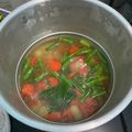 Cooksnap dari Andini untuk resep Sayur Sop