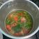 Cooksnap dari Andini untuk resep Sayur Sop