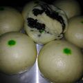Cooksnap dari Mamah Juna untuk resep Bakpao Simpel No Ulen Super Empuk ala Bunda Yunda Yun