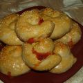 Cooksnap από tahitian στη συνταγή Πίτσα... τσουρέκι!!!
