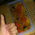Cooksnap dari Budi Iryani untuk resep Bihun goreng sosis