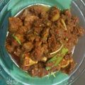 Cooksnap dari Ransam untuk resep Oseng Mercon Tetelan Sapi