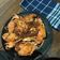 Cooksnap dari Adinda Mutiara untuk resep Kepiting Goreng Simple