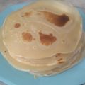 El cooksnap de lore954 cuando hizo Panqueques para canelones.