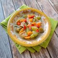 Cooksnap dari DyahWuLan Bae untuk resep Sayur Lodeh ala My Mom