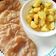 Smruti Shah's cooksnap of when they made પૂરી અને બટાકા ની સુકી ભાજી (Poori Bataka Suki Bhaji Recipe In Gujarati).