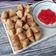 Cooksnap dari Ratih Anita Dewi untuk resep Bakso goreng nasi sisa