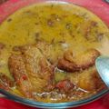 Cooksnap dari Reny Maryani Maswara untuk resep Fillet Dori Masak Santan Kuning