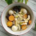 Cooksnap dari Arni Munawati untuk resep Sup Kimlo