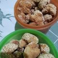 Cooksnap dari Nurul untuk resep Onde Onde Ketawa Mini