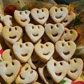 Fruzsika Cooksnap-ja, amikor elkészítette a(z) Linzer receptet.
