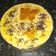 El cooksnap de Beatriz Otero Peldorado cuando hizo Tarta de Chocolate y Flan.