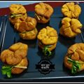 Suranya Lahiri Das's cooksnap of when they made কিমা পোটলি (keema potli recipe in Bengali).
