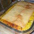 Cooksnap dari raputria untuk resep Kentang Tuna Bayam Panggang