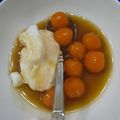 Cooksnap dari Afifah Faiha untuk resep Bubur Sumsum