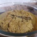 El cooksnap de Daniel Sánchez Aguado cuando hizo Seitán en Thermomix.