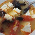 Cooksnap dari She Tee untuk resep Tom yum goong