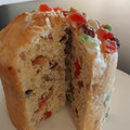 El cooksnap de Fernanda Demarlenge cuando hizo Pan dulce Fácil, Rápido y Rico!!.