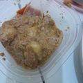 Cooksnap dari Nha Noors Cllalugaelaww untuk resep Cilok Nasi Sisa