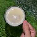 Cooksnap dari Shinta Maftuchabil untuk resep Wedang Jahe Susu Gula Batu