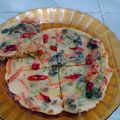 Cooksnap dari Virlyana Wei untuk resep Pancake Sayuran (YaChae Jeon)