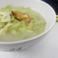 Cooksnap dari Sandy's Little Kitchen untuk resep Sayur Lodeh sedeppp Tanpa Bumbu Uleg No MSG