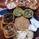 Dipti Mehrotra का कुकस्नैप जब उन्होंने व्रत की फराली थाली (Vrat ki farali thali recipe in hindi) बनाया था।