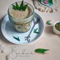 Cooksnap dari LilisSyam 🎀 untuk resep Bubur kacang hijau cepat praktis (metode 5.30.7)