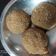 Pinal Patel's cooksnap of when they made ચૂરમાના લાડુ (Churma Ladoo Recipe In Gujarati).