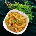 Nilu Mehta का कुकस्नैप जब उन्होंने अरबी की सूखी सब्जी (Arbi ki sukhi sabzi recipe in hindi) बनाया था।