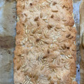 El cooksnap de Jordi Cristóbal cuando hizo Coca de Llavaneres.