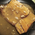 El cooksnap de DelicIANNcook cuando hizo Trucha asalmonada con salsa de lima.