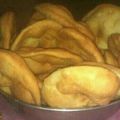 El cooksnap de Lu Gimenez cuando hizo Torta fritas!.