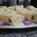El cooksnap de Maria Laura Mlt cuando hizo Cuadraditos de Limón.