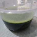 Cooksnap dari toskapoesje untuk resep Pasta pandan homemade