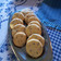 El cooksnap de Hilda Motta cuando hizo Galletas con chips de chocolate.