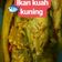 Cooksnap dari Kaka Rettob untuk resep Ikan Kembung Bumbu Kuning Ala Ala