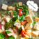 Cooksnap dari Lanjarsih/Mama Fifian ( MasakanRumahan) untuk resep Tumis Tahu Kemangi
