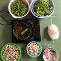 Cooksnap của Nguyễn Hoàng Yến khi họ làm theo món Lẩu Tom Yum