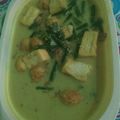 Cooksnap dari ika mauliana untuk resep Telur puyuh dan Tahu bumbu kuning