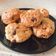 A-Mei Cheng 的 英式蔓越莓司康 Cranberry Scone cooksnap