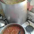 El cooksnap de Anabel 😊👩‍🍳👩‍💻🙌 cuando hizo Súper locro argentino a mi estilo 😊.
