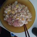 El cooksnap de alberto maza cuando hizo Arroz chino tres delicias ¡perfecto!.