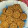 Cooksnap dari Merlina Sahab untuk resep Apem terigu gula merah