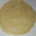 Cooksnap dari Ana Puspita untuk resep KULIT RISOL / LUMPIA BASAH LEMBUT ANTI LENGKET DAN ANTI SOBEK
